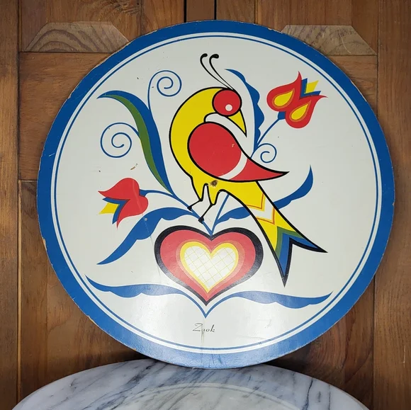 Dutch Barn Sign - Picture 3 of 7